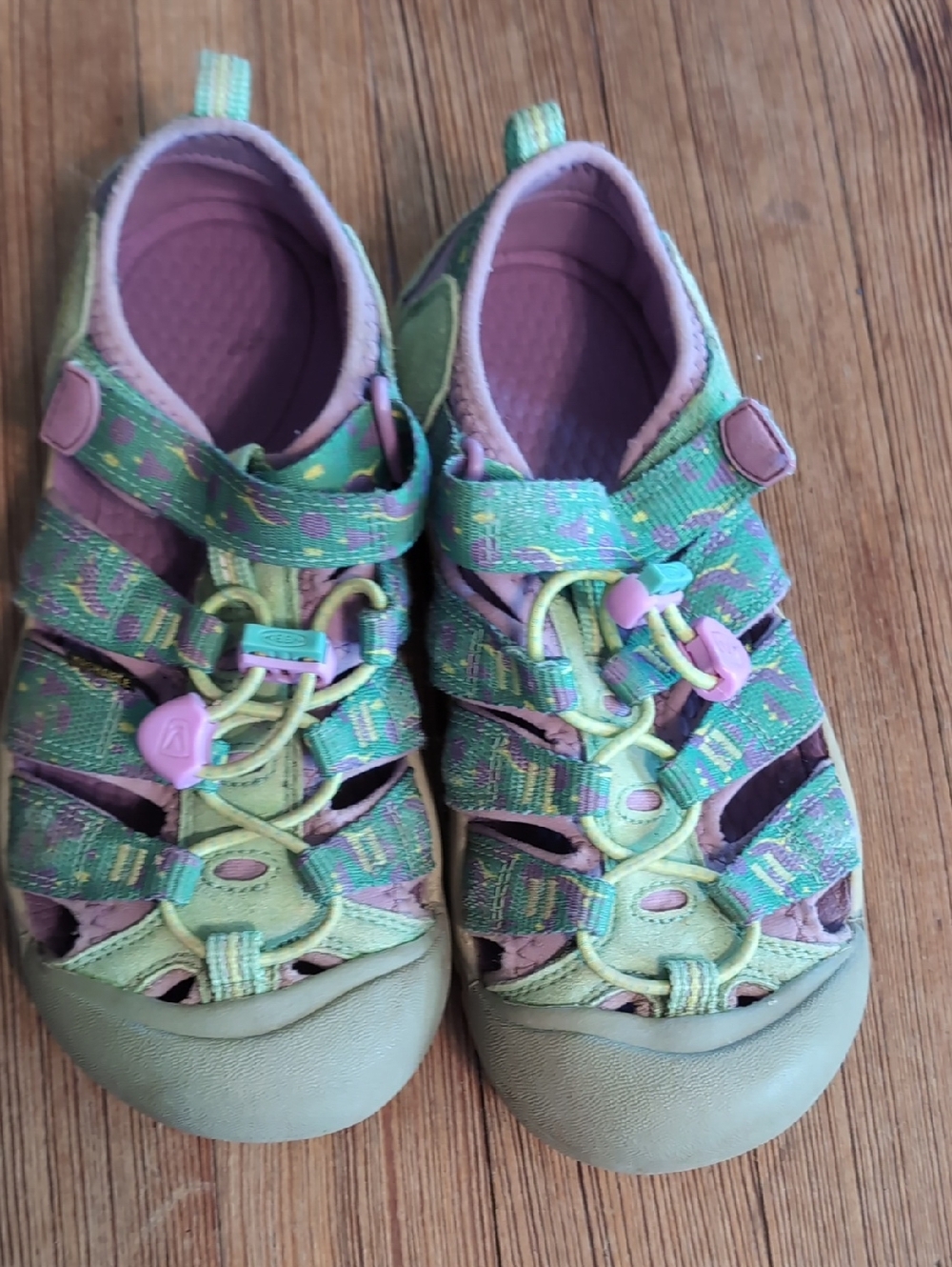 Keen Newport H2 Katydid